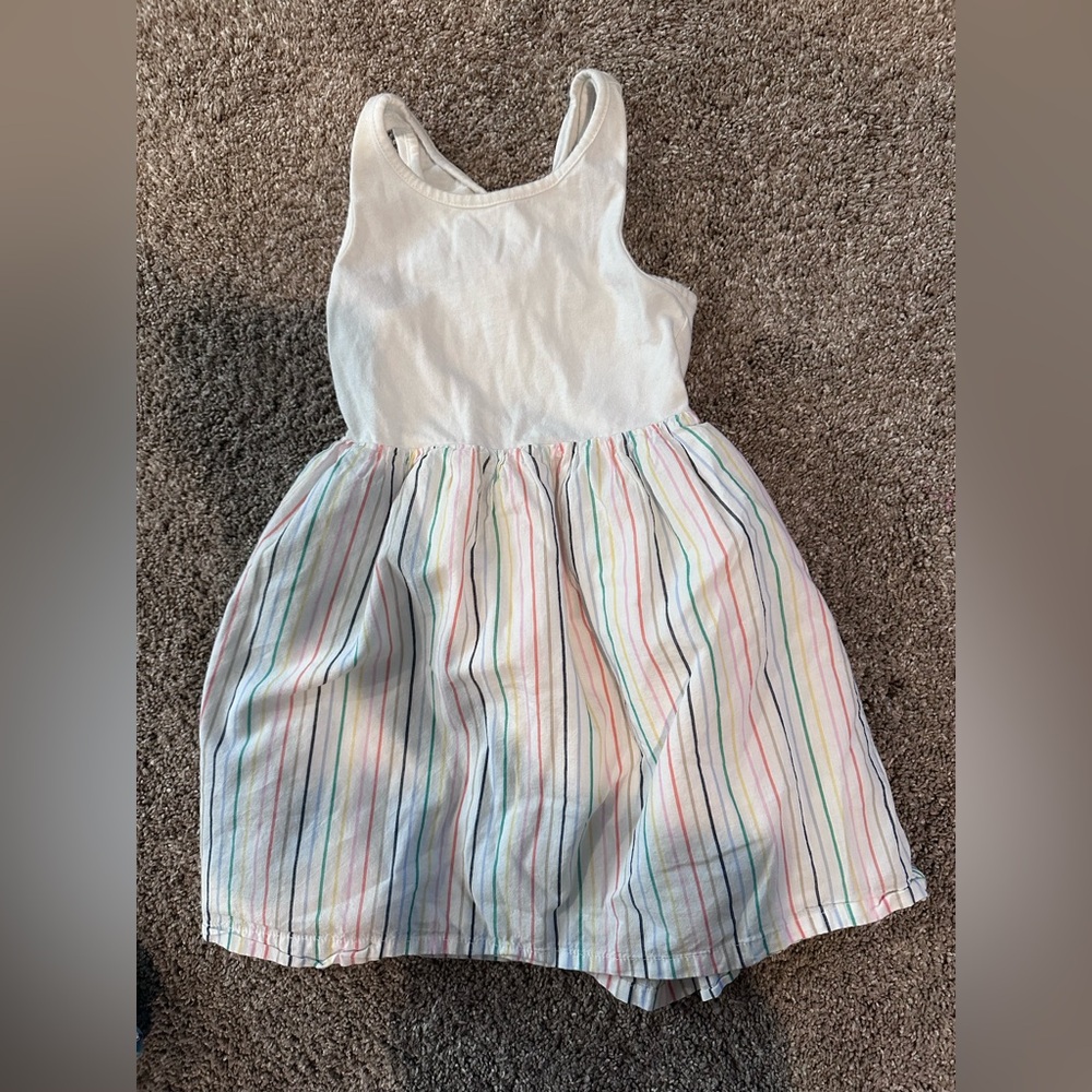4T Gap Dress